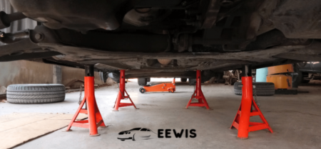 Are Jack Stands Safe? Detailed Guide