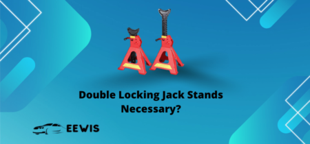 Are Double Locking Jack Stands Necessary?