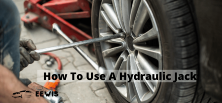 How To Use A Hydraulic Jack – A Complete Guidance