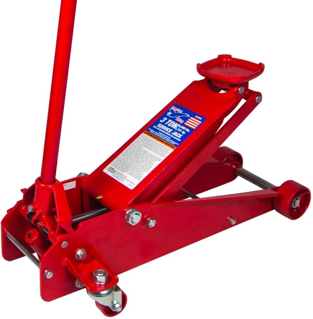 American Lifting AL2300