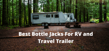 Best Bottle Jacks For RV and Travel Trailer For 2024 – Reviews & Buyer’s Guide