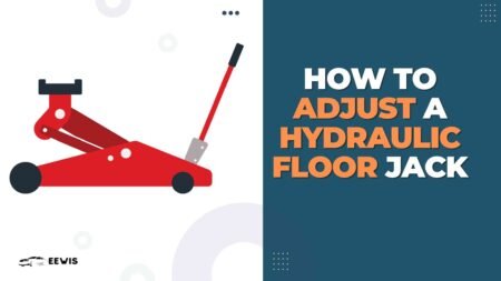 How To Adjust A Hydraulic Floor Jack