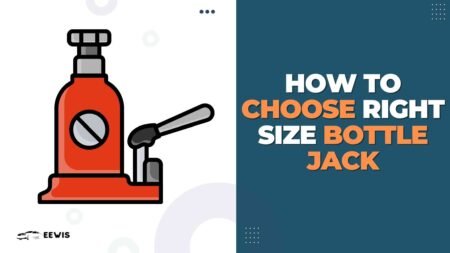 How To Choose The Right Size Bottle Jack – What Is A Bottle Jack