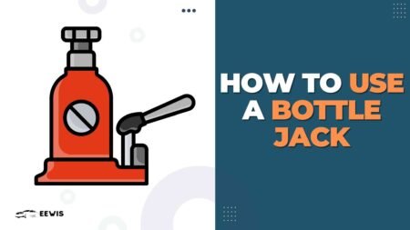 How To Use A Bottle Jack- A Complete Step-By-Step Guide 