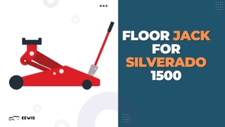 What Size Floor Jack For Silverado 1500 – A Detailed Guide 